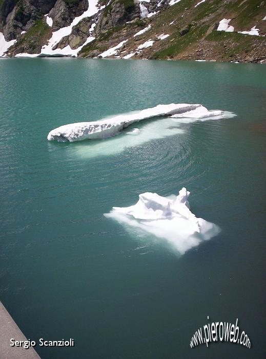 16 Piccoli Iceberg alla deriva nel lago.jpg